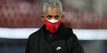 Reinaldo Rueda tiene que definir su futuro antes de Navidad: ANFP