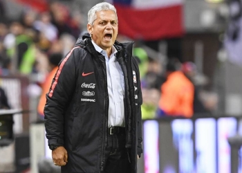 En Chile aseguran que Rueda será el reemplazo de Queiroz