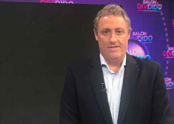 Ricardo Lunari aún afirma que Millonarios fue mejor que santa Fe y América