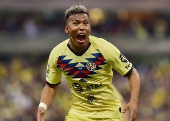 El obstáculo para que Roger Martínez sea jugador del Toluca