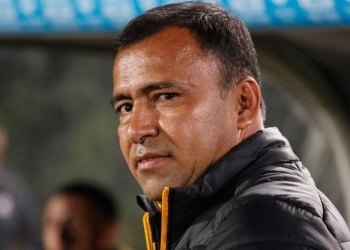 "Santa Fe ha hecho méritos y merece la décima estrella": Harold Rivera