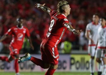 Santa Fe nunca le ha ganado al América en fases finales en el Pascual Guerrero