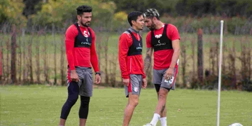 Santa Fe podrá contar con toda su nómina en la final de la Liga BetPlay: Ningún caso positivo