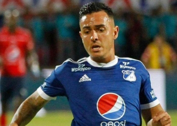 Santiago Montoya seguiría en el fútbol colombiano pero no en Millonarios
