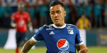 Santiago Montoya seguiría en el fútbol colombiano pero no en Millonarios