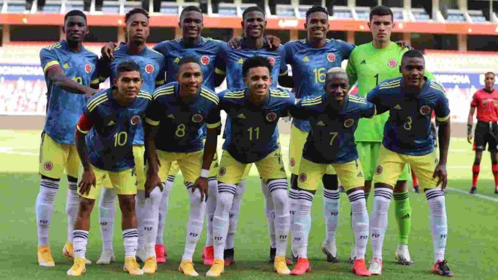 Oficial: Se canceló el Sudamericano Sub-20 de Colombia