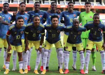 Oficial: Se canceló el Sudamericano Sub-20 de Colombia