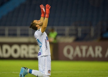Sebastián Viera y la tradición de ser el héroe de Junior