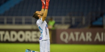 Sebastián Viera y la tradición de ser el héroe de Junior