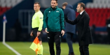 ¿Quién es Sebastián Coltescu, el árbitro señalado por racismo?