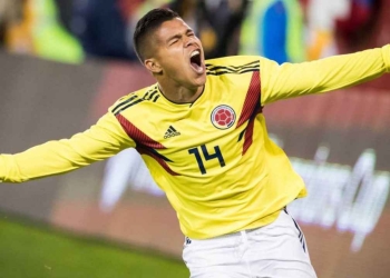 Selección Colombia 2021 los jugadores que tienen que entrar al proceso