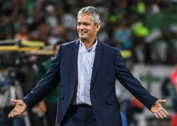 Nacional, Reinaldo Rueda y los tiempos que abrirían una puerta