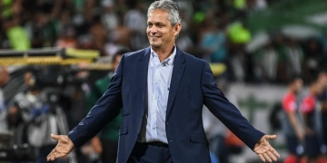 Nacional, Reinaldo Rueda y los tiempos que abrirían una puerta