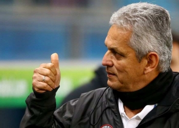 "Selección Colombia recibe permiso para llevarse a Reinaldo Rueda"