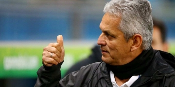 "Selección Colombia recibe permiso para llevarse a Reinaldo Rueda"