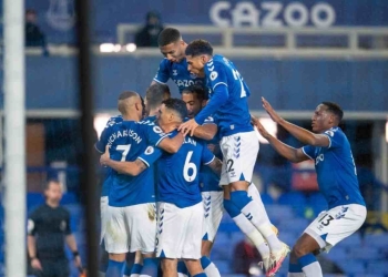 ¡Everton FC felicitó al América de Cali por el título!