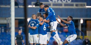 ¡Everton FC felicitó al América de Cali por el título!