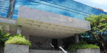 Solucionar dudas del Ingreso Solidario con Bancolombia en redes sociales