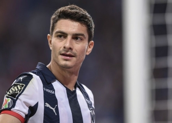 Stefan Medina sigue enamorado de Monterrey y quiere renovar
