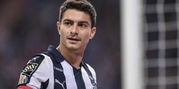 Stefan Medina sigue enamorado de Monterrey y quiere renovar