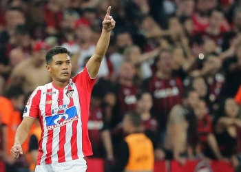 Teófilo Gutiérrez: "Mi etapa en Junior ha culminado"