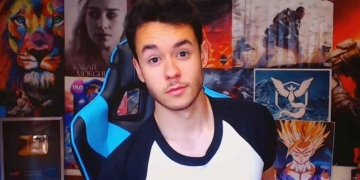 TheGrefg impuso un nuevo récord de espectadores en Twitch