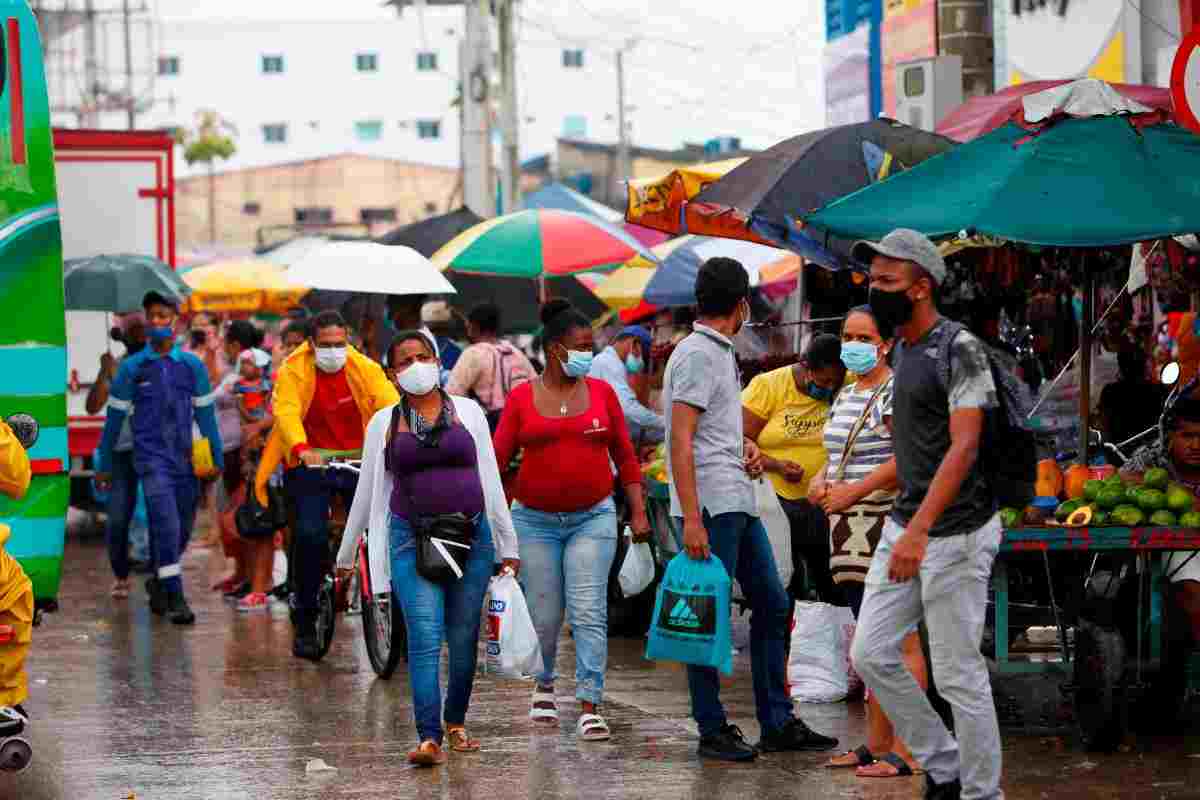 Ingreso Solidario mayo: ¿Cuánto debe esperar en Bancolombia, Daviplata y MOVii para el giro 14?