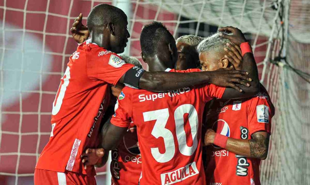 Tres renovaciones en América de Cali de cara al 2021