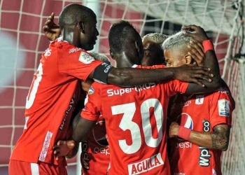 Tres renovaciones en América de Cali de cara al 2021