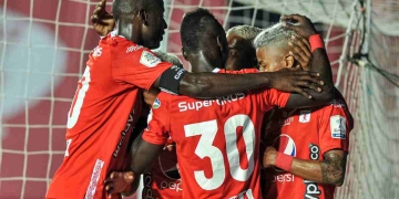 Tres renovaciones en América de Cali de cara al 2021