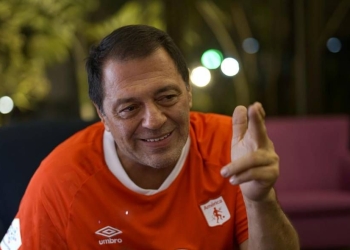 Tulio Gómez lo confirma tras el título de América de Cali: Juan Cruz Real y refuerzos