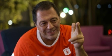 Tulio Gómez lo confirma tras el título de América de Cali: Juan Cruz Real y refuerzos