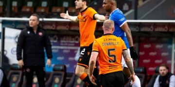 Un día más en la oficina Morelos sancionado por conducta violenta