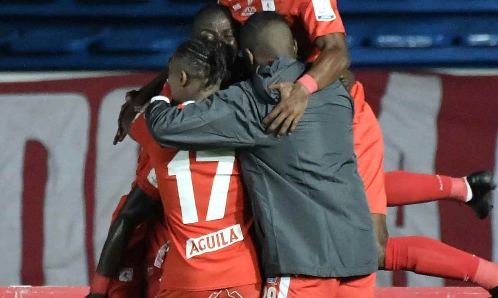 Un semestre en el primer equipo y ya lo buscan varios en Europa