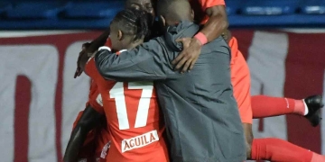 Un semestre en el primer equipo y ya lo buscan varios en Europa