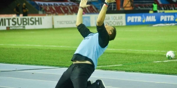 Valió la pena aguantar todo esto que ha pasado Juan Cruz Real