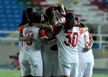 Las Leonas toman ventaja en la final de la Liga BetPlay femenina