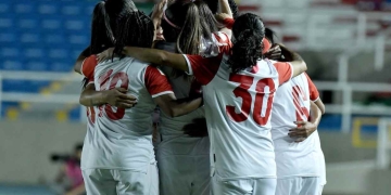 Las Leonas toman ventaja en la final de la Liga BetPlay femenina