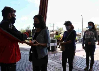 Verifique su estado en la página oficial del Ingreso Solidario