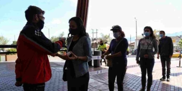 Verifique su estado en la página oficial del Ingreso Solidario