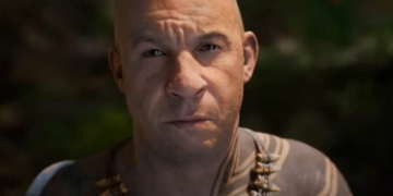 Vin Diesel protagonizará el juego Ark II