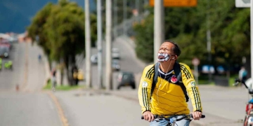 WhatsApp de Bancamía para dudas del Ingreso Solidario