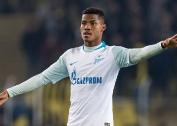 Wilmar Barrios es pretendido por un club inglés y uno turco