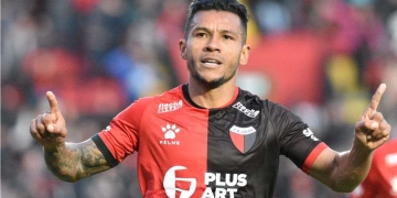 Wilson Morelo, en la órbita del Junior de Barranquilla