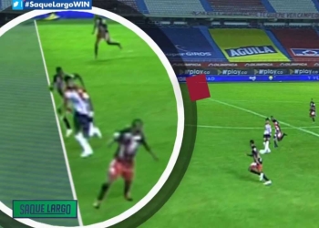 Win Sports y la línea que trazaron para seguir con la polémica