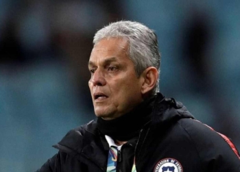reinaldo rueda, seleccion colombiano, chile, presentacion, tecnico