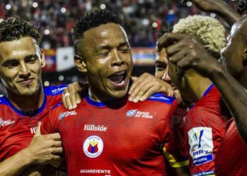 Ya es oficial el primer fichaje del Junior de cara a 2021