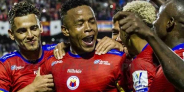 Ya es oficial el primer fichaje del Junior de cara a 2021