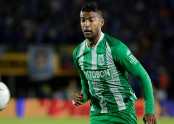 Ya es oficial no seguirá con Atlético Nacional para el 2021