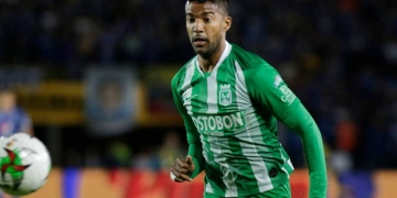 Ya es oficial no seguirá con Atlético Nacional para el 2021